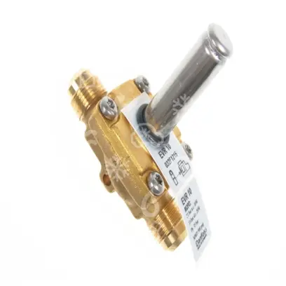 ventil solenoid Danfoss EVR 10 NC, šroubovací 1/2